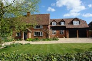 Old Red Cottage, The Green, Peters Green LU2 9QL