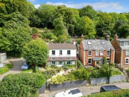 123, Thrupp Lane, Thrupp, Stroud GL5 2DQ