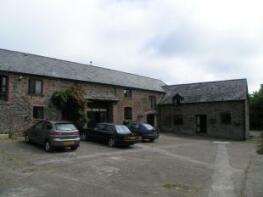 Eastern Town Barn, Road From Glebe House To Eastern Town Barn, Okehampton EX20 3EP