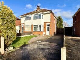 38, Corndon Crescent, Shrewsbury SY1 4LF