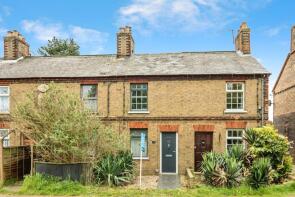 54, Blunham Road, Bedford MK44 3PD