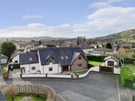 3, Erw Haf, Llanwrtyd Wells LD5 4RT