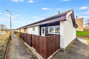 2, Strathlogie, Bathgate EH48 3DB
