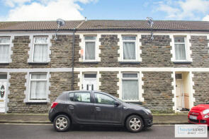 9, Fountain Street, Trehafod, Pontypridd CF37 2LS