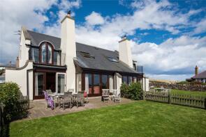 11 Cullernose Cottage, Boatmans Place, Alnwick NE66 3EJ