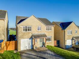 3, Manordale Close, Flockton, Wakefield WF4 4SX