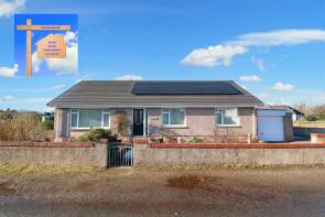 The Anchorage, Station Road, Fochabers IV32 7LZ