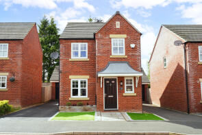 46, St Marys Way, Leicester LE9 7NX