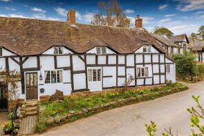 46 Old Tong House, Hubbal Lane, Tong, Shifnal TF11 8PW