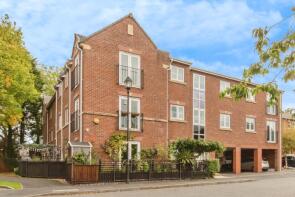 26, Great Oak Square, Knutsford WA16 7GD