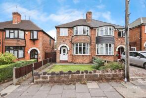 112, Cherington Road, Birmingham B29 7SR