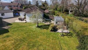 Merriland, Forton Road, Forton, Chard TA20 2LY