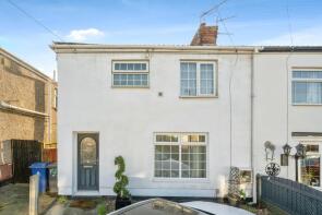 19, Theodore Road, Instoneville, Doncaster DN6 0QG