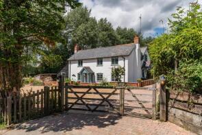 Ryans Cottage, Vice Lane, Lyndhurst SO43 7JE