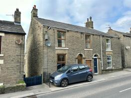 11, Glossop Road, High Peak SK22 2NG