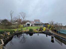 Y Berllan, New Quay SA45 9SG