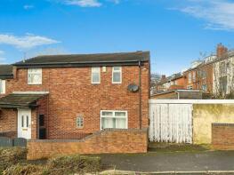14, Raleigh Road, Sheffield S2 3AZ