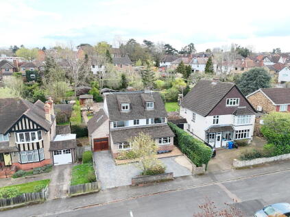 Keble Road, Maidenhead, SL6