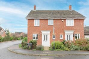 1, Evora Road, Wymondham NR18 9NE