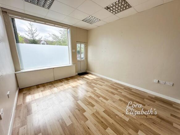 Commercial Space