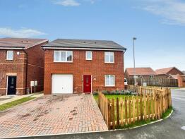 10, Tilley Close, High Spen, Rowlands Gill NE39 2FD