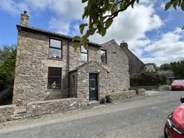 Green View, Newbiggin-on-lune From Main Street To The A685, Kirkby Stephen CA17 4NS