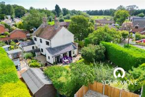 1, Forge Cottages, The Street, Beccles NR34 7PN