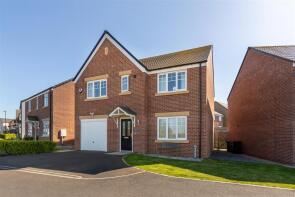 37, Pine Valley Mews, Dinnington, Newcastle Upon Tyne NE13 7FN