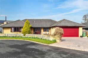 8, Meadowcroft Park, Morpeth NE65 7HR