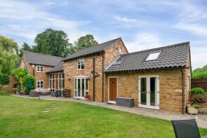 7, Bakers Lane, Nottingham NG13 0GF