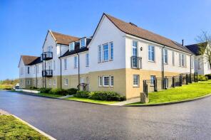 22, Hannah Court, Ayr KA6 5JF
