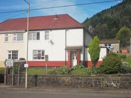 7, Blaenrhondda Road, Blaenrhondda CF42 5SP