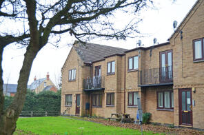 Flat 14, Whitmore Court, Little London, Towcester NN12 8UP