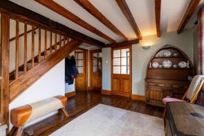5, Mill Mere Road, Corringham, Gainsborough DN21 5QZ
