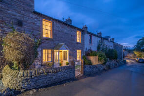 Mulberry Cottage, High Street, Penrith CA10 3AS