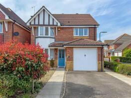 43, Kingfisher Drive, Littlehampton BN17 7GX