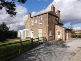 Mill House, Swinefleet Road, Goole DN14 8AD