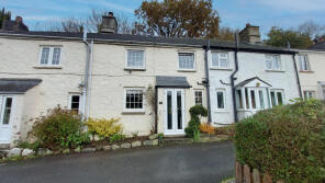 2, Coombe Cottages, Road Past Coombe Cottages, Tavistock PL19 9NT