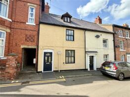 10, Market Street, Llanfyllin SY22 5BX