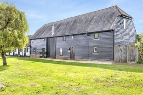 16, The Old Sussex Stud, Cowfold Road, Horsham RH13 8JP