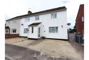 10, Old Orchard, Forton, Chard TA20 2LX