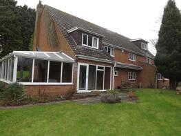 The Rookery, Walesby Hill, Walesby, Market Rasen LN8 3GW