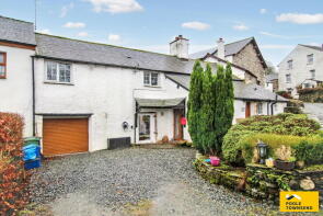 Rose Cottage, Broughton Beck, Ulverston LA12 7PH