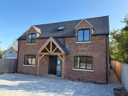 Uttoxeter Road, Hatton, Derby