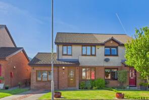 33, Jennie Lee Drive, Wishaw ML2 0EE