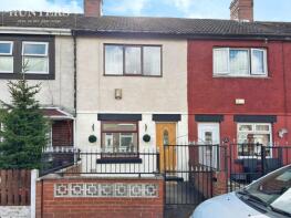 4, Oak Road, Shafton, Barnsley S72 8QF