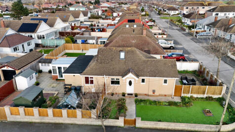 Irene Avenue, Prestatyn, LL19