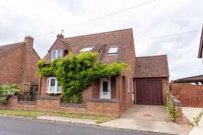 Middle End Cottage, Main Street, Bicester OX27 0BL