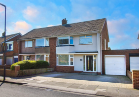 49, Billy Mill Lane, North Shields NE29 8BZ