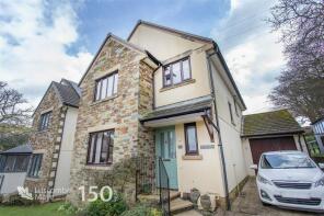 7, Crocadon Meadows, Totnes TQ9 7LH